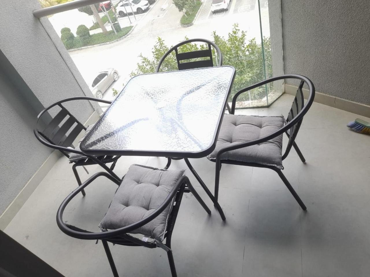 Budget-Friendly 2Bd Near Expo With A Huge Pool Dubai Exterior photo